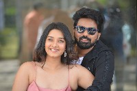 Sada Nannu Nadipe Movie Trailer Launch
